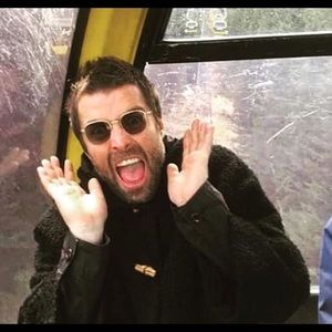 Meet your Posher, Erik